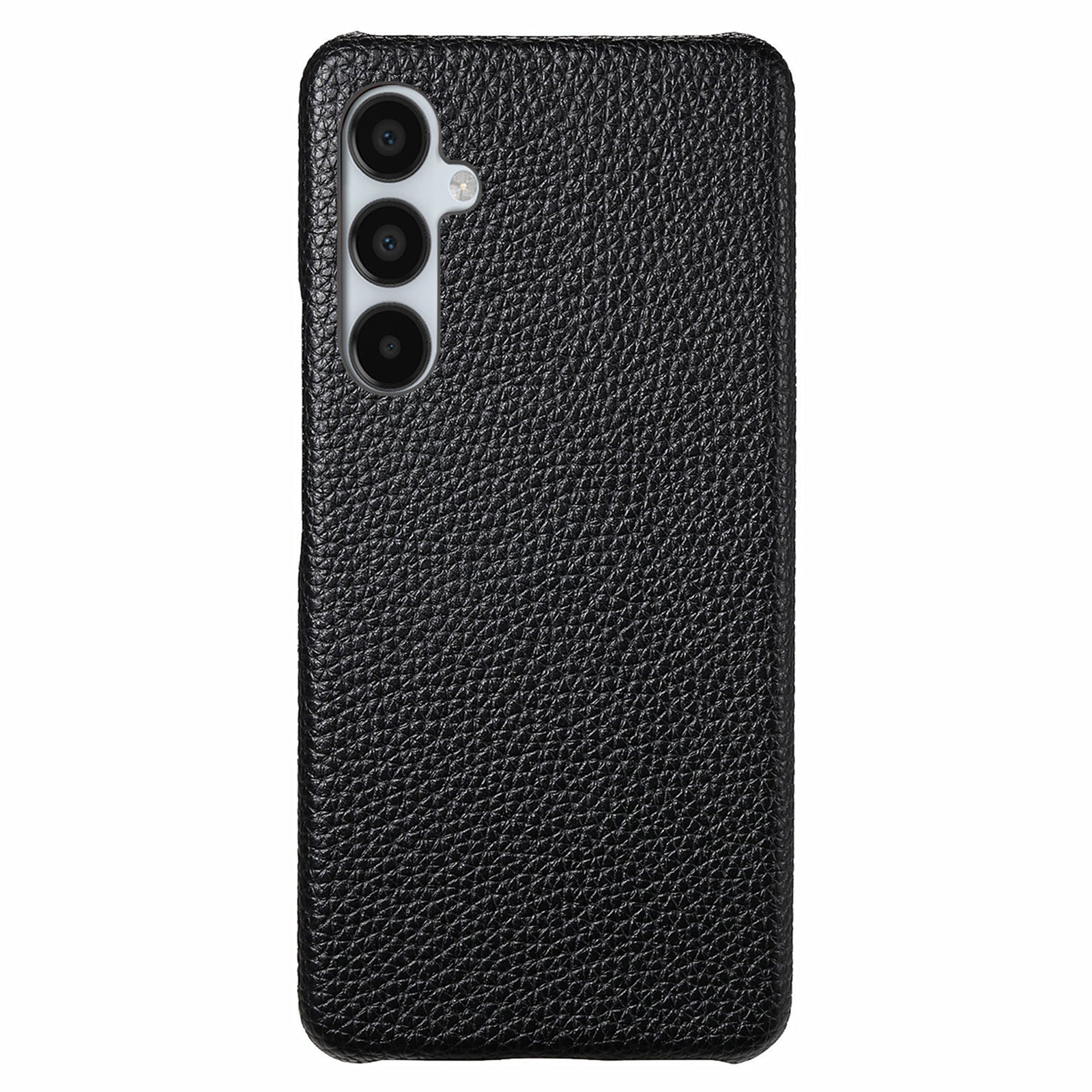 Y1 For Samsung Galaxy A15 4G / A15 5G Phone Cover PU Leather Coated PC Litchi Texture Case Y1 For Samsung Galaxy A15 4G / A15 5G Phone Cover PU Leather Coated PC Litchi Texture Case